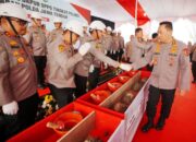 Mengenal 15 unit khusus Polri dan tugasnya: Dari Brimob hingga Sitipol