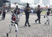 1 Juli 2025, Peringatan Hari Bhayangkara ke-79: Sejarah dan Polri