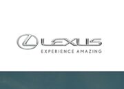 Lexus mulai membangun pabrik kendaraan energi baru di China