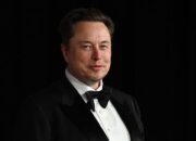Elon Musk diwartakan pecat kepala bagian penjualan Tesla
