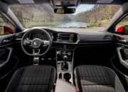 VW akan kembalikan tombol kontrol fisik pada seri ID.4 2026