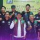 Andra Kurniawan kembali dikukuhkan sebagai Ketua Umum Benelli Owner