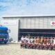 Astra UD Trucks miliki fasilitas baru di Balikpapan