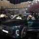 Chery luncurkan 5 mobil baru di Mesir
