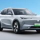 Geely Galaxy E5 tembus penjualan 150.000 unit