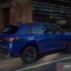 Honda memangkas harga ZR-V hybrid sebesar Rp48 juta