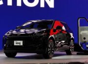 Lokalisasi BEV bZ4X bentuk upaya Toyota perkuat industri nasional