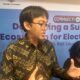 ITB-Curtin gagas pentingnya desain baterai EV yang dukung daur ulang