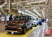 Konsumen akui kenyamanan Wuling Confero untuk temani kegiatan bisnis