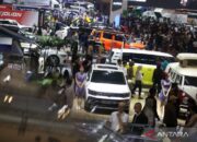 Ini daftar kendaraan yang akan diluncurkan di GIIAS 2025