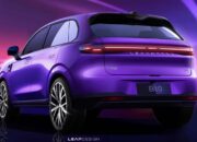 Leapmotor bersama Stellantis dan Irmscher hadirkan C10 di Jerman