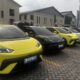 BYD kuasai 54 persen pasar EV, jadi merek mobil listrik terlaris di RI