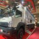 Komitmen Isuzu tumbuhkan iklim berbisnis melalui GIGA FVM Refrigerator