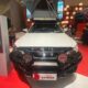 Isuzu D-Max mobil konsep alam hadir di pameran GIIAS 2025