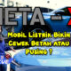 Let’s Drive: Neta X, mobil listrik yang cocok untuk sehari-hari