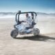 BMW Motorrad pamer motor listrik konsep Vision CE terbaru