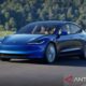 Tesla pangkas harga Model 3 Long Range sebesar Rp23 juta
