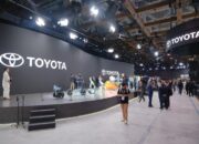 Toyota Indonesia pastikan keselarasan strategi global mobilitas-karbon