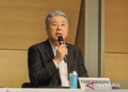 Toyota terus kaji etanol berbasis non-pangan perkuat biofuel