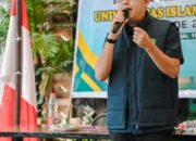 Tjirta Moergha Cup, Bukti Kepedulian Tokoh Muda Terhadap Olahraga