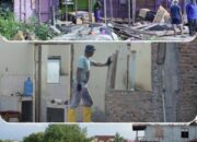 Pemerintah Kota Dumai Melalui Dinas Pekerjaan Umum Mulai Mengeksekusi Program Penanggulangan Banjir