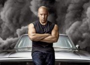 Range Rover bekas film “Fast & Furious: Hobbs & Shaw” dilelang