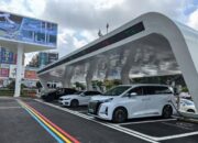 China luncurkan rencana tiga tahun untuk infrastruktur EV