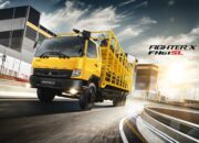 Fuso hadirkan varian baru dari Fighter X, andalkan muatan lebih banyak