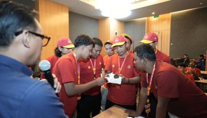 Shell Master Mechanic 2025 diikuti 1.800 mekanik di seluruh Indonesia