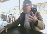 Johnson Panjaitan wafat, begini perjalanan hidup dan dedikasinya