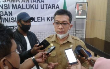 Ahmad Purbaja, sosok birokrat yang jadi calon Dirjen Imigrasi 
