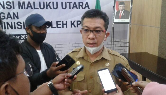 Ahmad Purbaja, sosok birokrat yang jadi calon Dirjen Imigrasi 