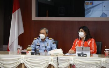 Ibnu Ismoyo, calon Dirjen Imigrasi dari unsur internal Kemenimipas