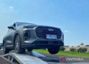 Chery menilai Indonesia masih perlu edukasi penggunaan mobil listrik