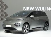 Jadi medium hatchback listrik terlaris, ini kelebihan Wuling Cloud EV