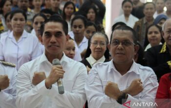 Profil dan LHKPN Dwiyono, Sekjen KP2MI yang naik pangkat Komjen Pol
