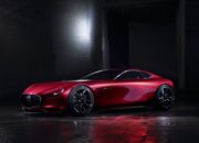 Mazda siapkan mobil konsep “Vision” di Japan Mobility Show