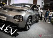 Tips aman bagi pemula saat pertama kali kemudikan mobil listrik