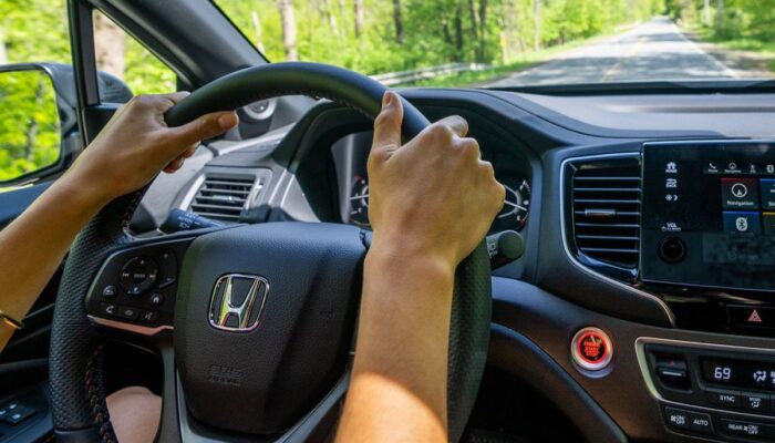 Pemerintah AS selidiki 700.000 lebih mobil Honda atas isu keselamatan