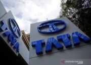 Mobil listrik laris manis di India, penjualannya naik dua kali lipat
