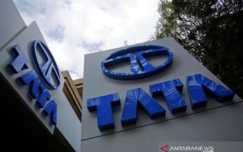 Mobil listrik laris manis di India, penjualannya naik dua kali lipat