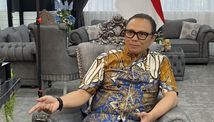 Profil Yuldi Yusman, calon Dirjen Imigrasi dari perwira tinggi Polri