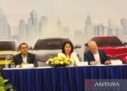 Tak hanya bikin mobil, VinFast ingin bangun ekosistem di Indonesia