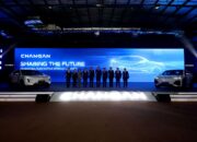 Masuknya Changan ke Indonesia perkuat kolaborasi lintas benua