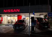 Nissan estimasi kerugian 1,8 miliar dolar untuk tahun fiskal 2025