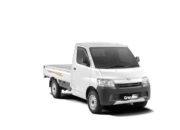 Penjualan Daihatsu di Oktober masih ditopang dari Gran Max Pick Up