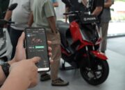ALVA pertegas komitmennya di era elektrifikasi roda dua di Tanah Air
