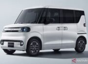 Suzuki sebut BYD sebagai ancaman besar di pasar K-Car Jepang
