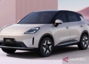 Wuling Binguo S tambah varian baru 525 km dengan baterai 52,9 kWh