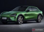 Penjualan Xiaomi YU7 di China lampaui Tesla Model Y selama Oktober